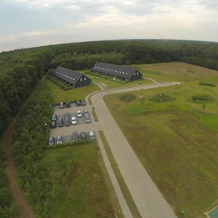 Horsetellerie Rheezerveen Hardenberg Kültér fotó