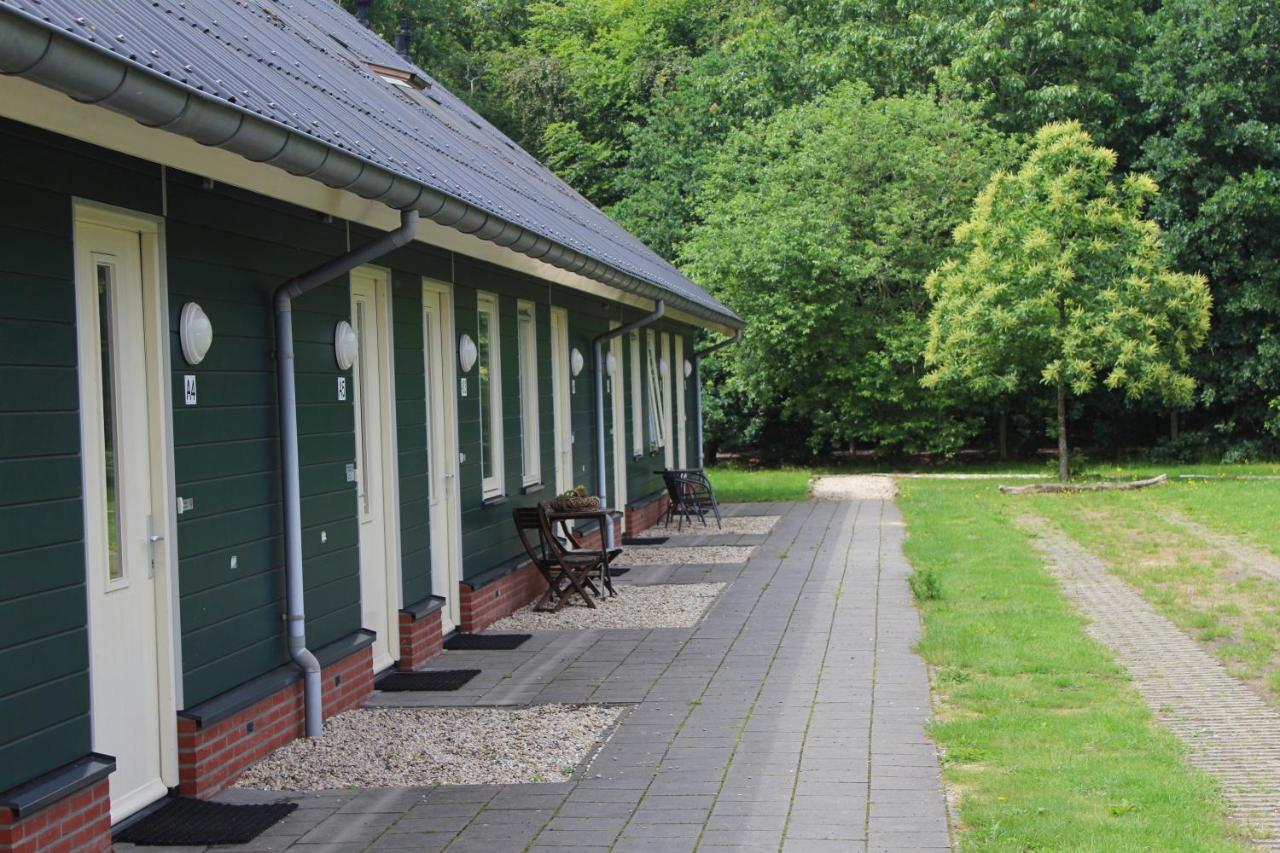 Horsetellerie Rheezerveen Hardenberg Kültér fotó