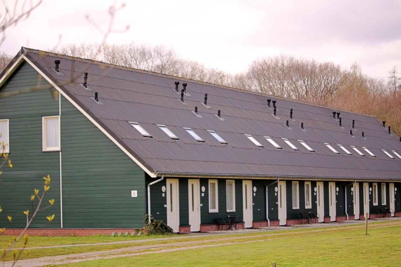 Horsetellerie Rheezerveen Hardenberg Kültér fotó