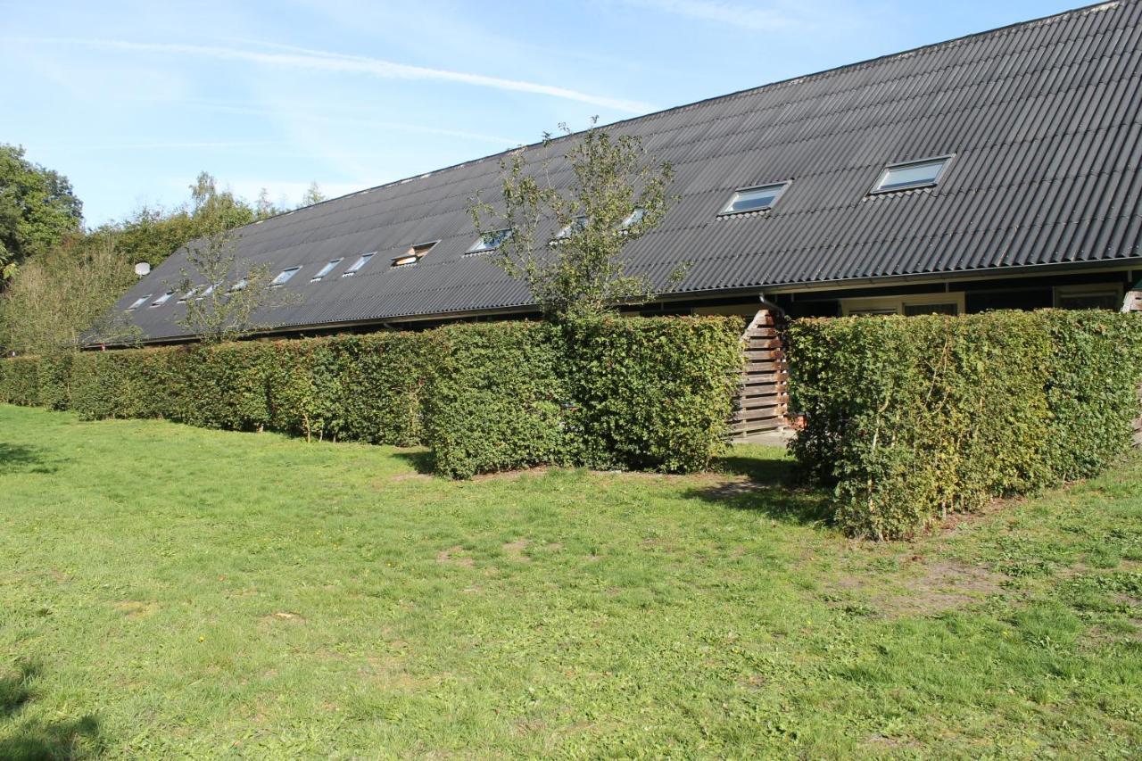 Horsetellerie Rheezerveen Hardenberg Kültér fotó