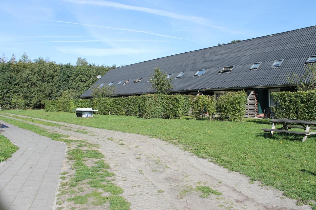 Horsetellerie Rheezerveen Hardenberg Kültér fotó
