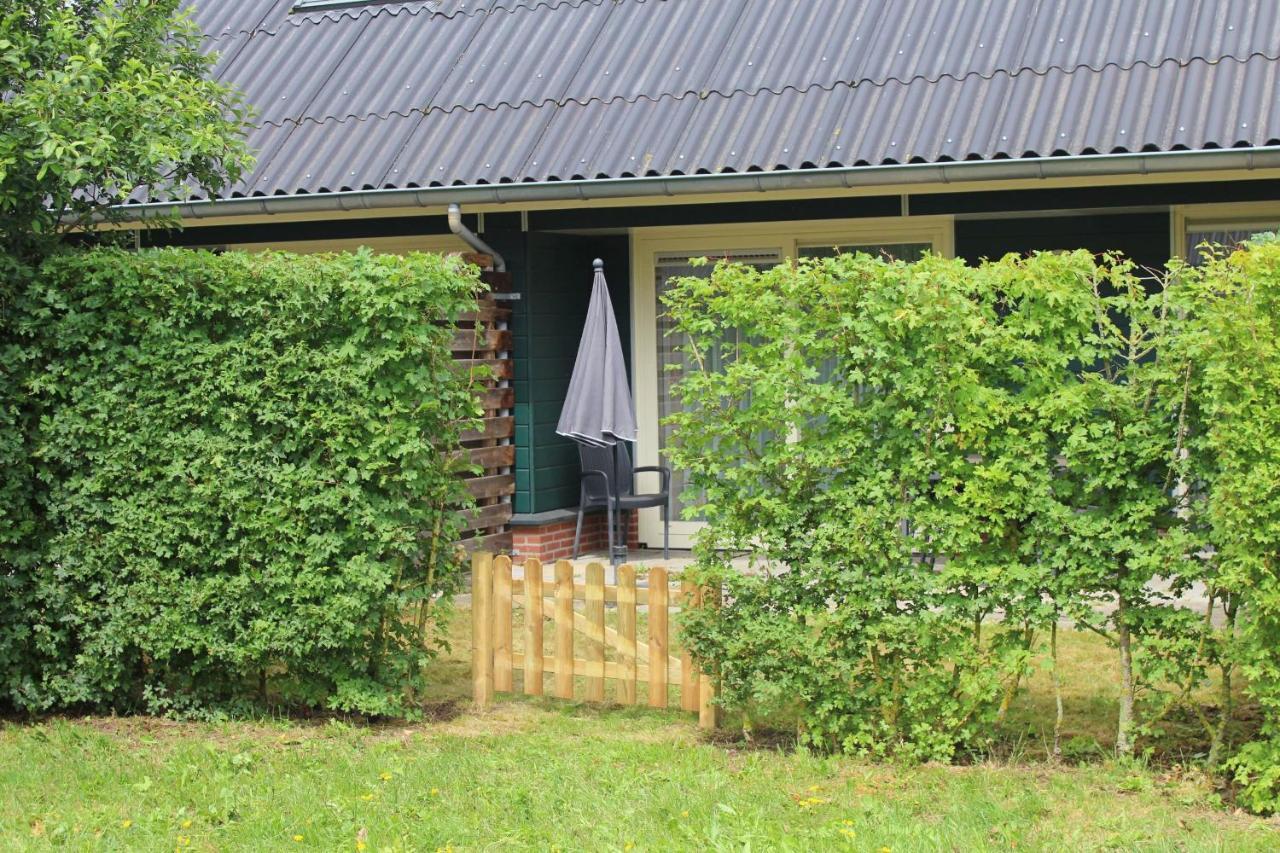 Horsetellerie Rheezerveen Hardenberg Kültér fotó