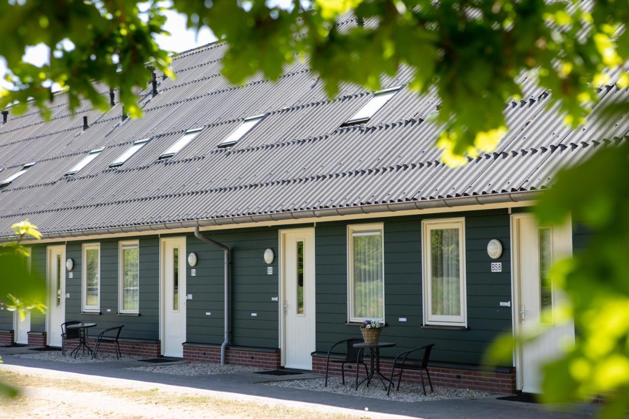 Horsetellerie Rheezerveen Hardenberg Kültér fotó
