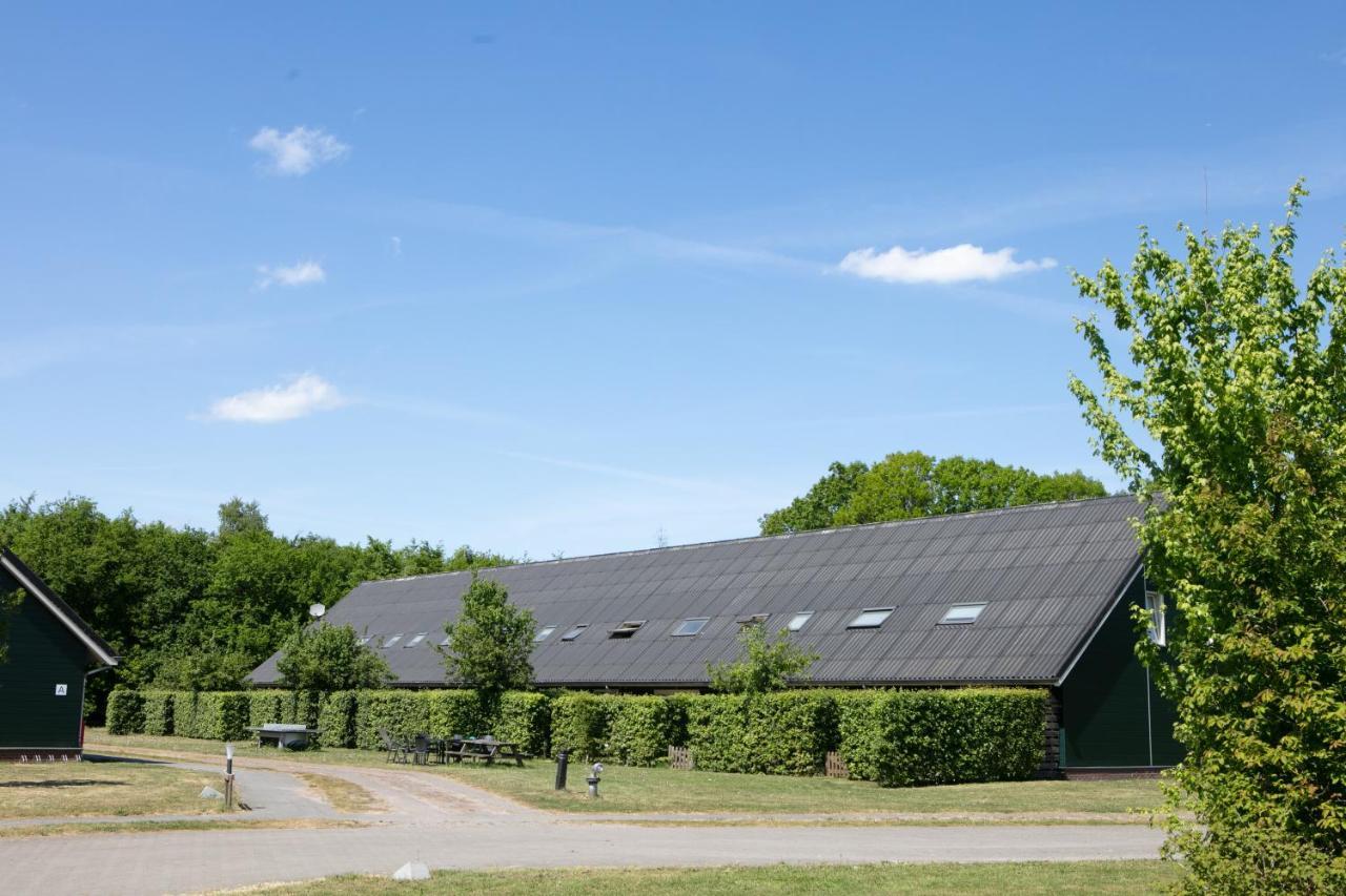 Horsetellerie Rheezerveen Hardenberg Kültér fotó