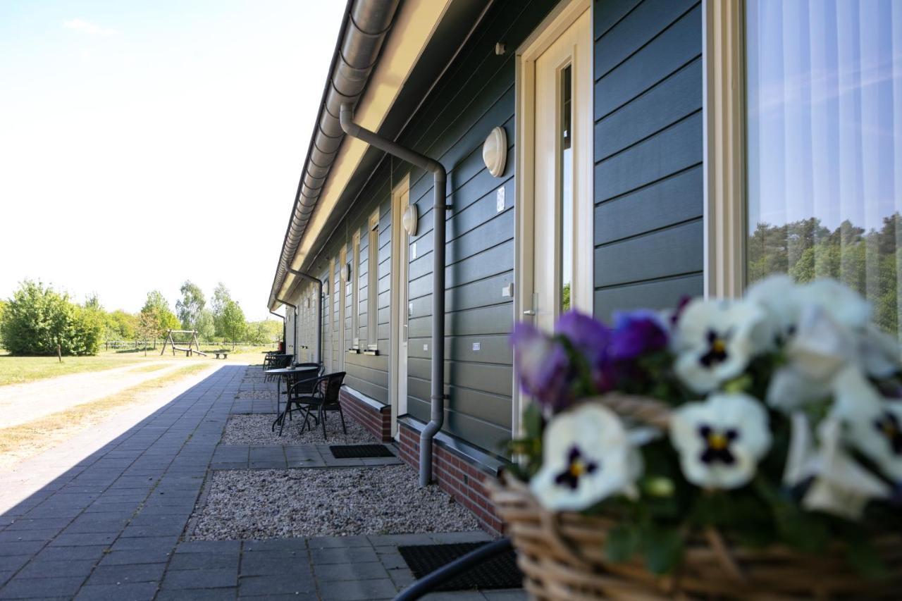 Horsetellerie Rheezerveen Hardenberg Kültér fotó