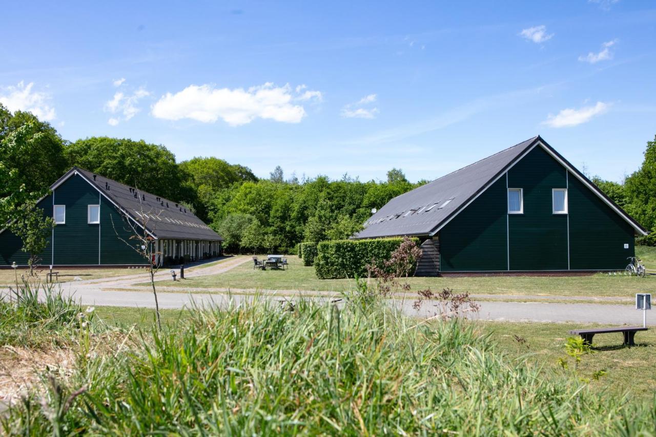 Horsetellerie Rheezerveen Hardenberg Kültér fotó