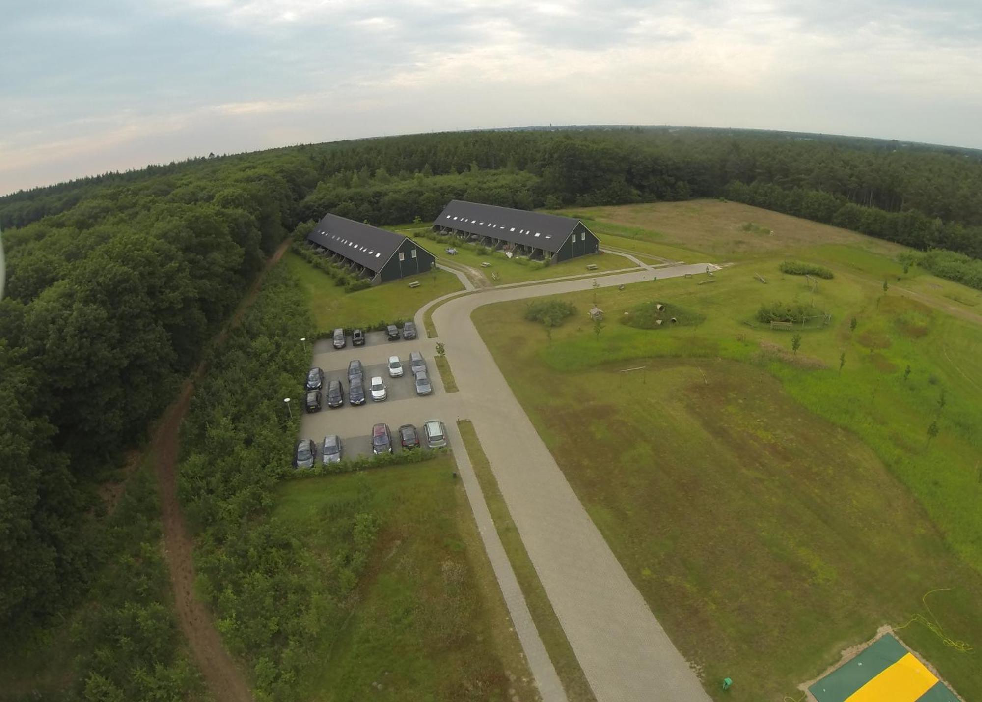Horsetellerie Rheezerveen Hardenberg Kültér fotó