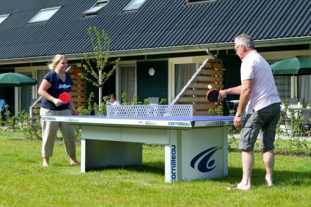Horsetellerie Rheezerveen Hardenberg Szoba fotó