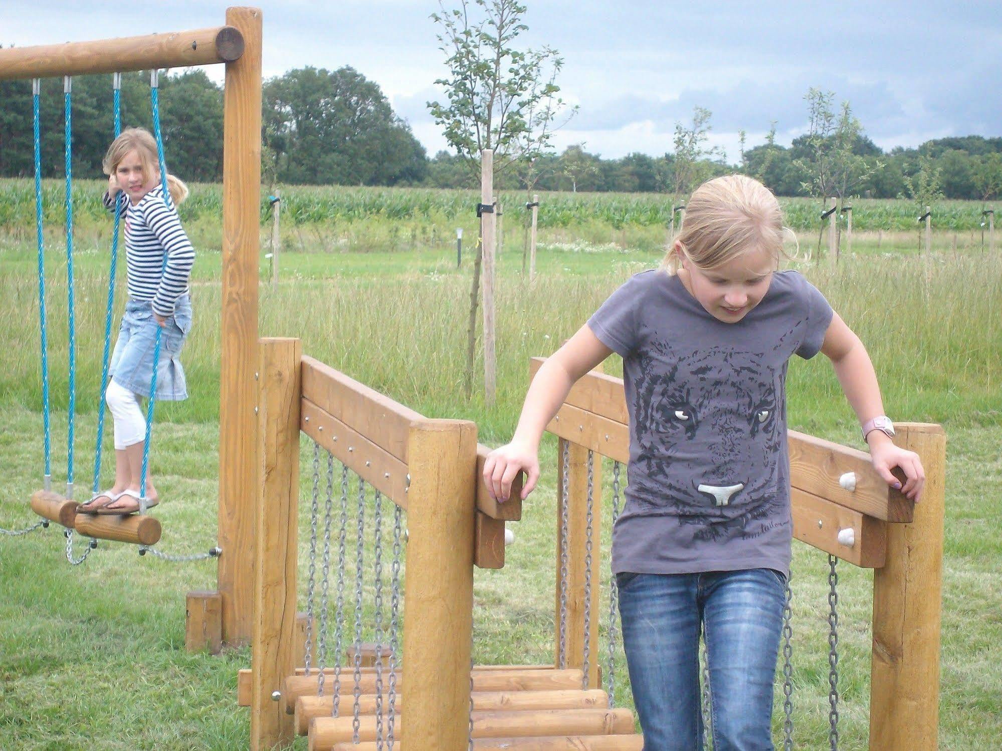 Horsetellerie Rheezerveen Hardenberg Kültér fotó