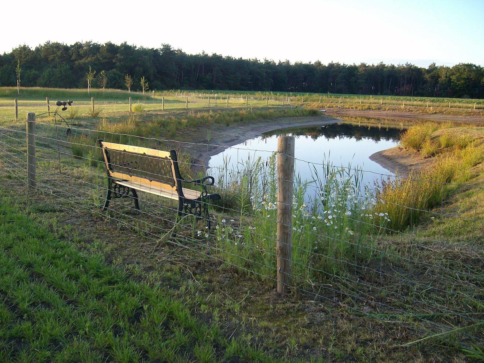 Horsetellerie Rheezerveen Hardenberg Kültér fotó